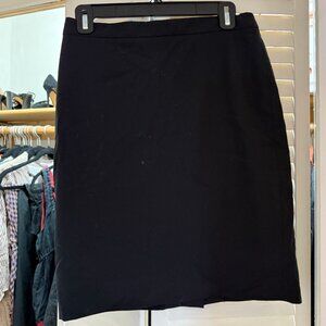 JCrew 4 Petite Pencil Skirt